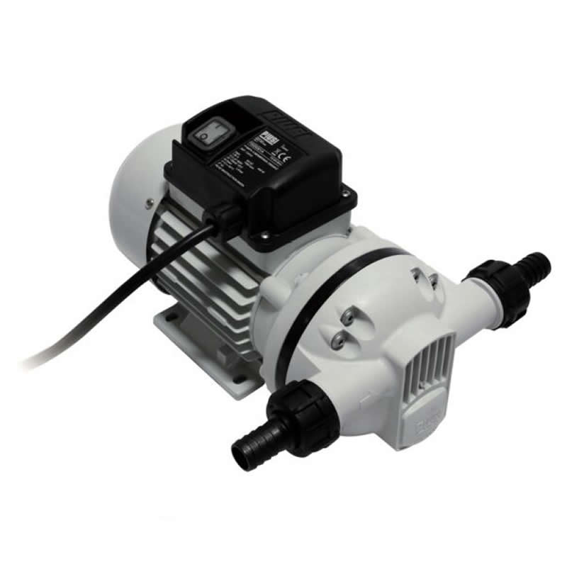 SUZZARABLUE PUMP N 230V W-CABLE